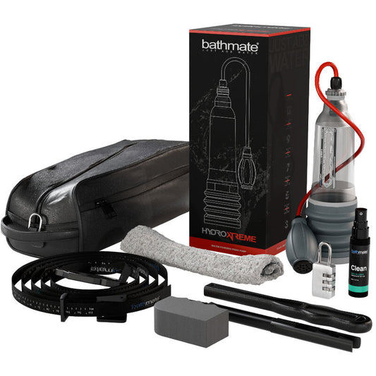 BATHMATE - HYDROXTREME 8 - 7eme ciel