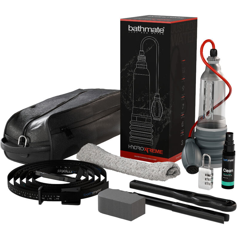BATHMATE - HYDROXTREME 8 - 7eme ciel