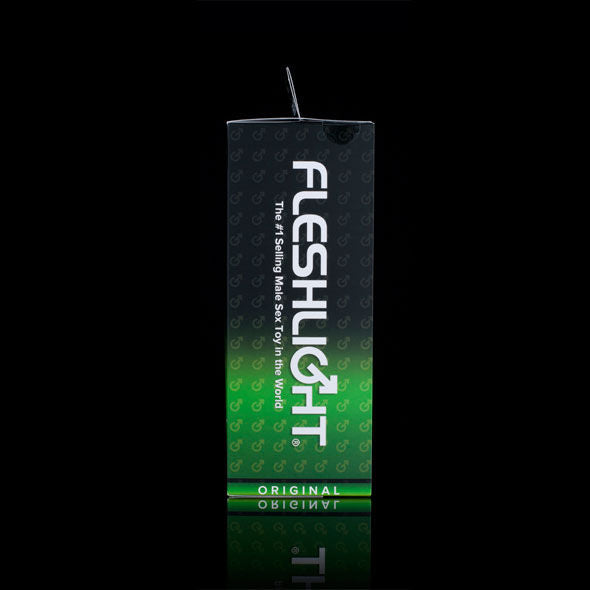 FLESHLIGHT - ROSE DAME VAGIN ORIGINAL - 7eme ciel
