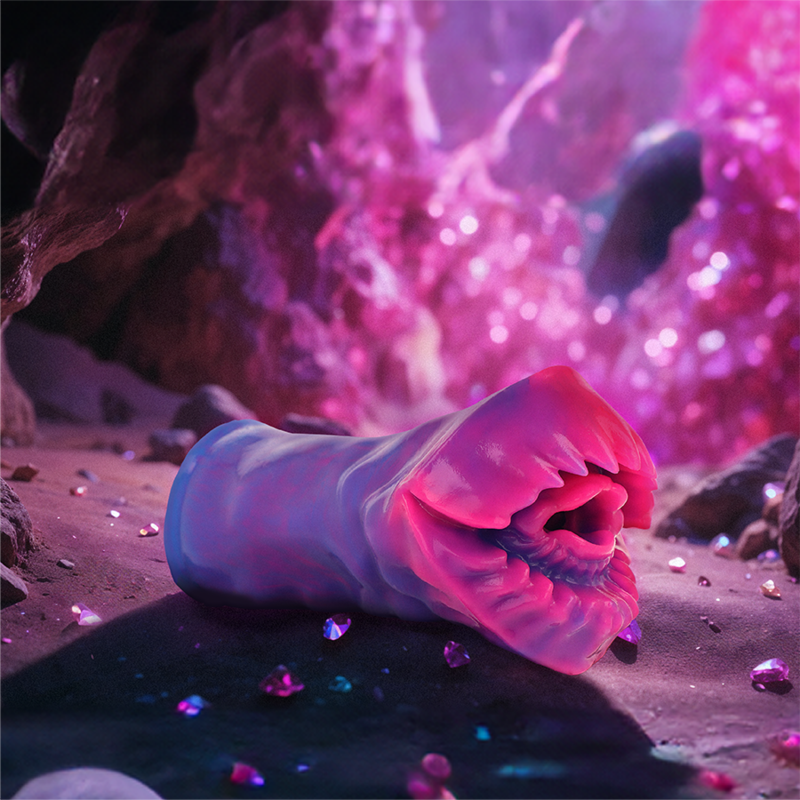 EPIC - ERIS MASTURBATEUR MĂLE CYCLOPS