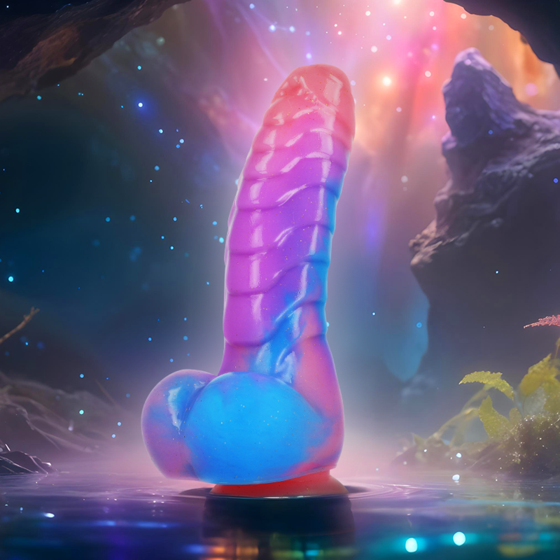 EPIC - EMPUSA DILDO GARDIEN D'HADES - 7eme ciel