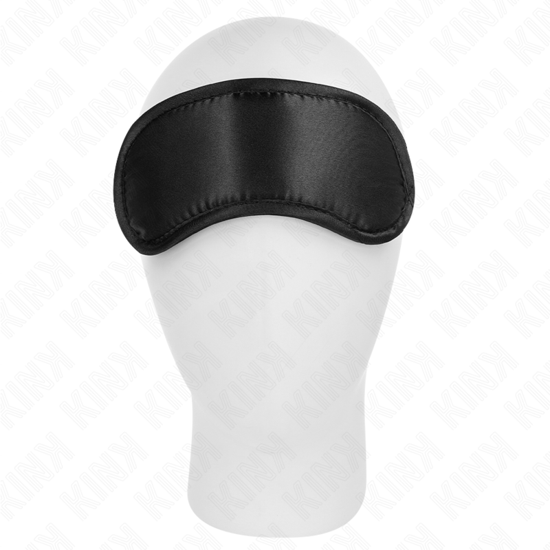 KINK - BANDEAU EN SATIN 19 x 6 CM AJUSTABLE 16-38 CM - 7eme ciel