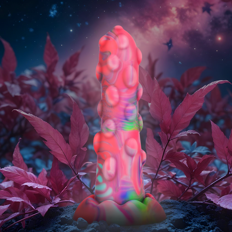 EPIC - NIXIE DILDO ESPRIT CHANGEANT DE FORME - 7eme ciel
