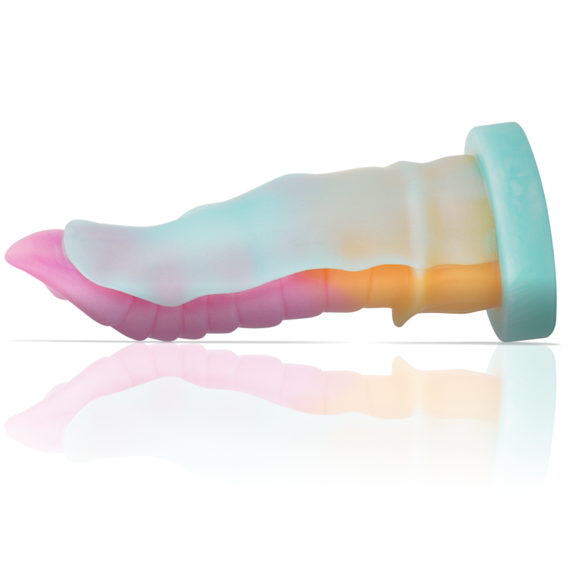 EPIC - KELPIE DILDO FORME DE CHEVAL WATER SPIRIT - 7eme ciel