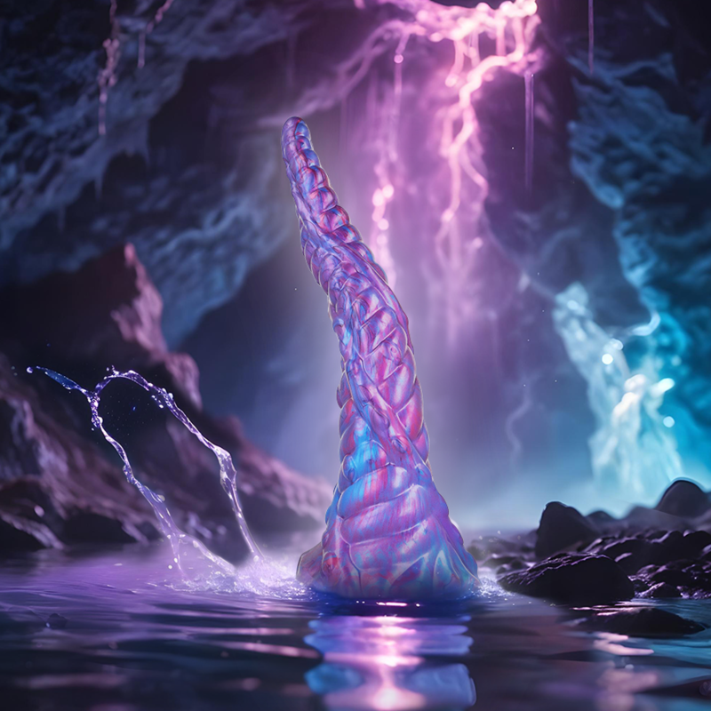 EPIC - CRÉATURE AQUATIQUE GODE NOKKEN - 7eme ciel