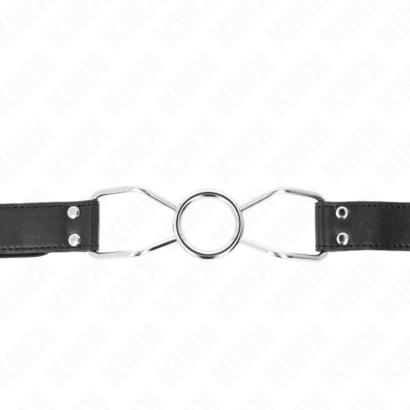 KINK - BAGUE SPIDER 60 X 3 CM TAILLE S 3 CM - 7eme ciel