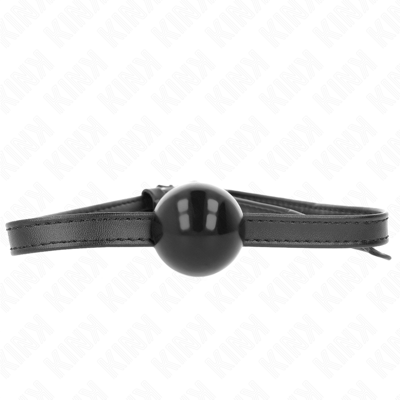 KINK - PETITE BOULE SIMPLICITÉ 4 CM BAG 60 x 2 CM - 7eme ciel