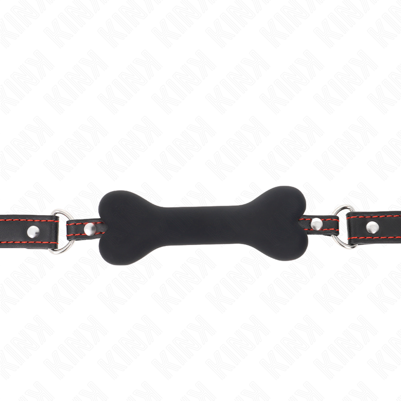 KINK - BÂTON NOIR OS 12 CM 63 x 2 CM - 7eme ciel