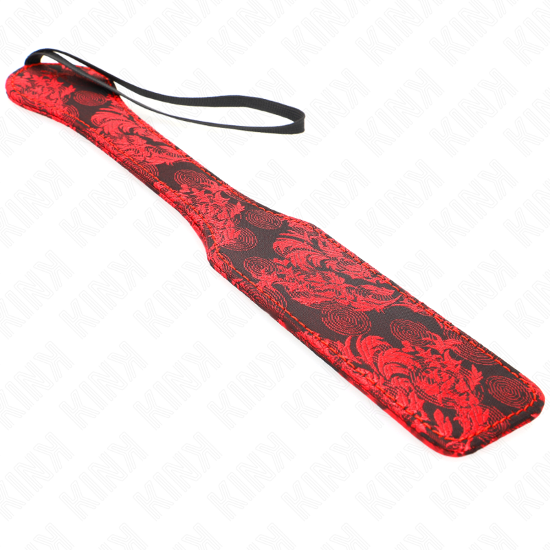 KINK - PALETTE DE DESIGN SCANDALE 32 X 5,4 CM - 7eme ciel