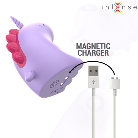 INTENSE - SWEETIE TONGUE STIMULATOR PULSATION - 7eme ciel