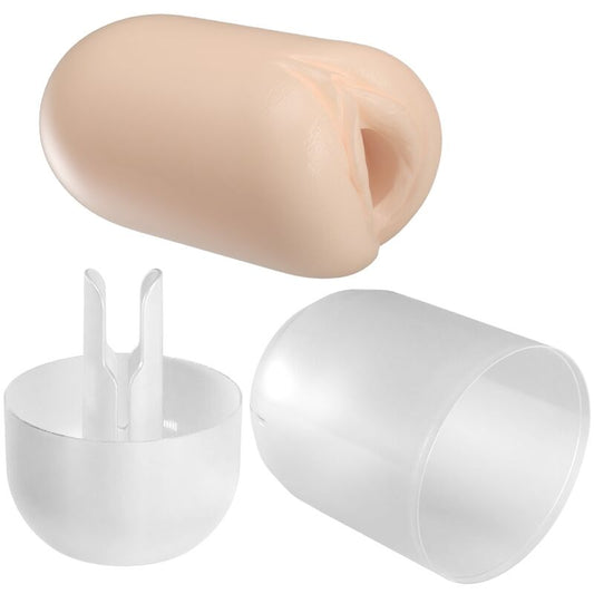 PRETTY LOVE - MASHA PACK 18 DIFFÉRENTS MASCRUBATEURS HOMMES