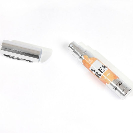 SECRETPLAY - ARES PARFUM NATUREL PHÉROMONES FORMAT VOYAGE POUR HOMMES 10 ML - 7eme ciel