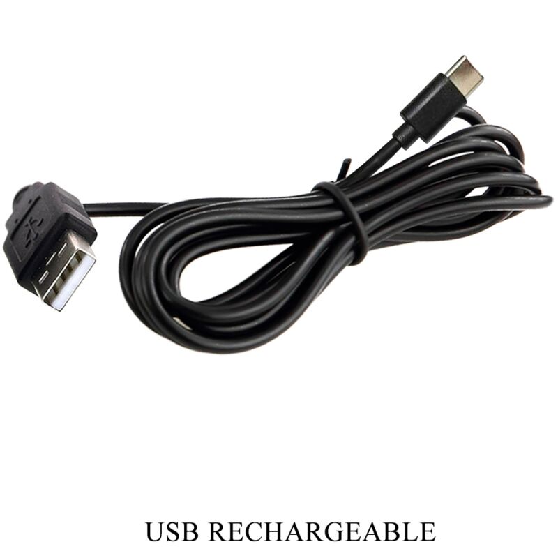 PRETTY LOVE - MASSEUR DJ SCHOLAR 5 RÉGLAGES VIOLET - 7eme ciel