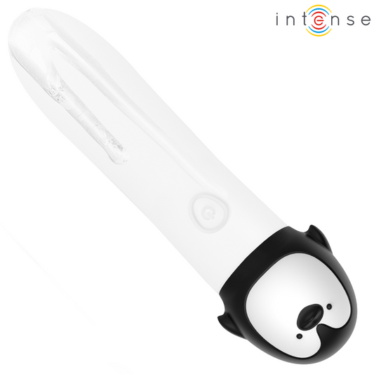 INTENSE - RICHE BULLET VIBRANT PINGOUIN - 7eme ciel