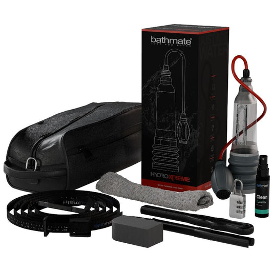 BATHMATE - HYDROXTREME 6 - 7eme ciel