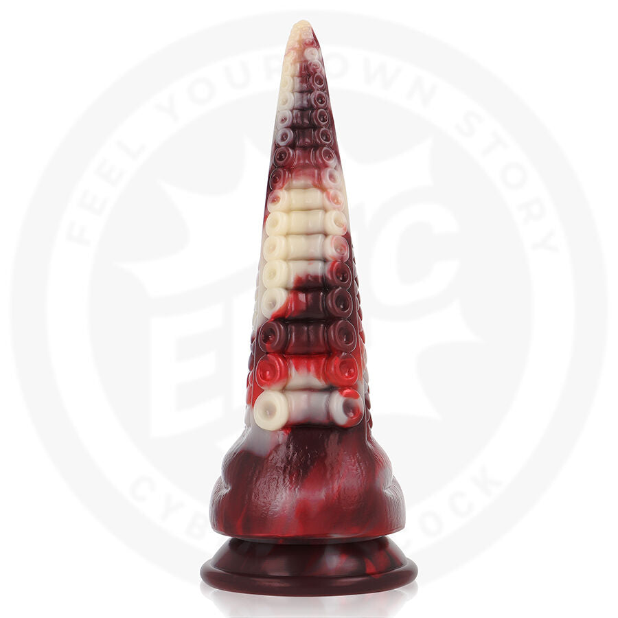 EPIC - DILDO DRAXIS ABYSMAL SHADOW - 7eme ciel