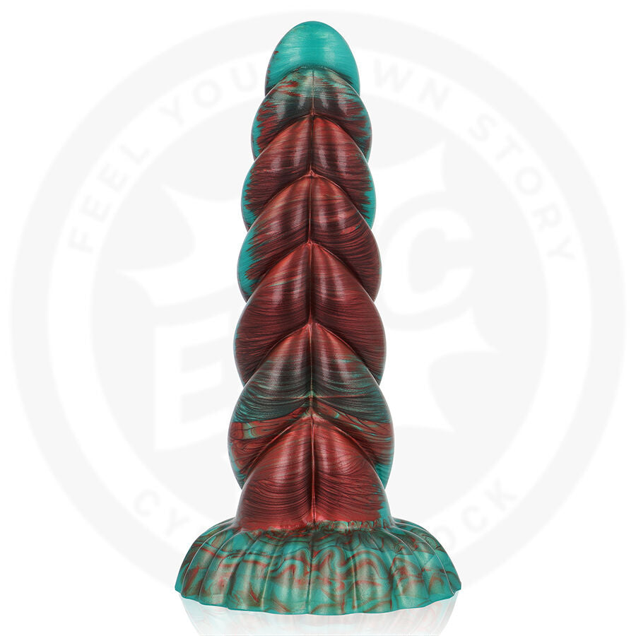 EPIC - DILDO ZIRION ARIDFIRE - 7eme ciel