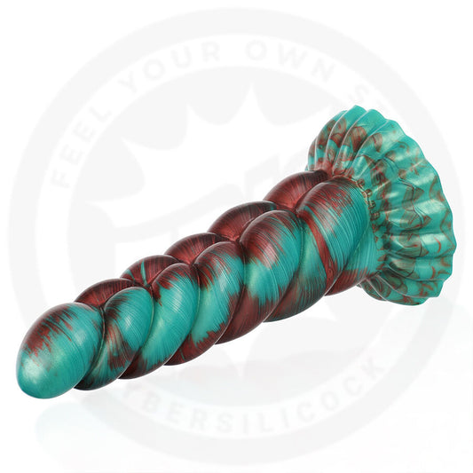 EPIC - DILDO ZIRION ARIDFIRE - 7eme ciel