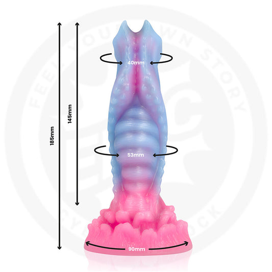 EPIC - DILDO OCEARA DAWN - 7eme ciel