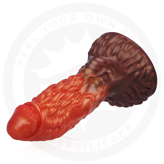 EPIC - DILDO ANDROS WILD ROOTS - 7eme ciel