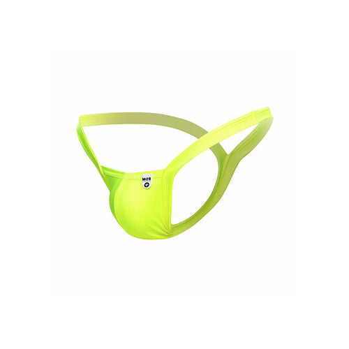 MOB - STRING JAUNE TAILLE L