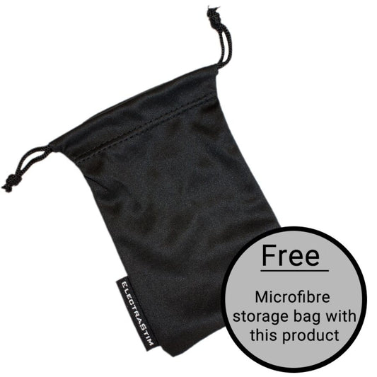 ELECTRASTIM - ELECTRARINGS ANNEAU PÉNIS EN MÉTAL 34 MM