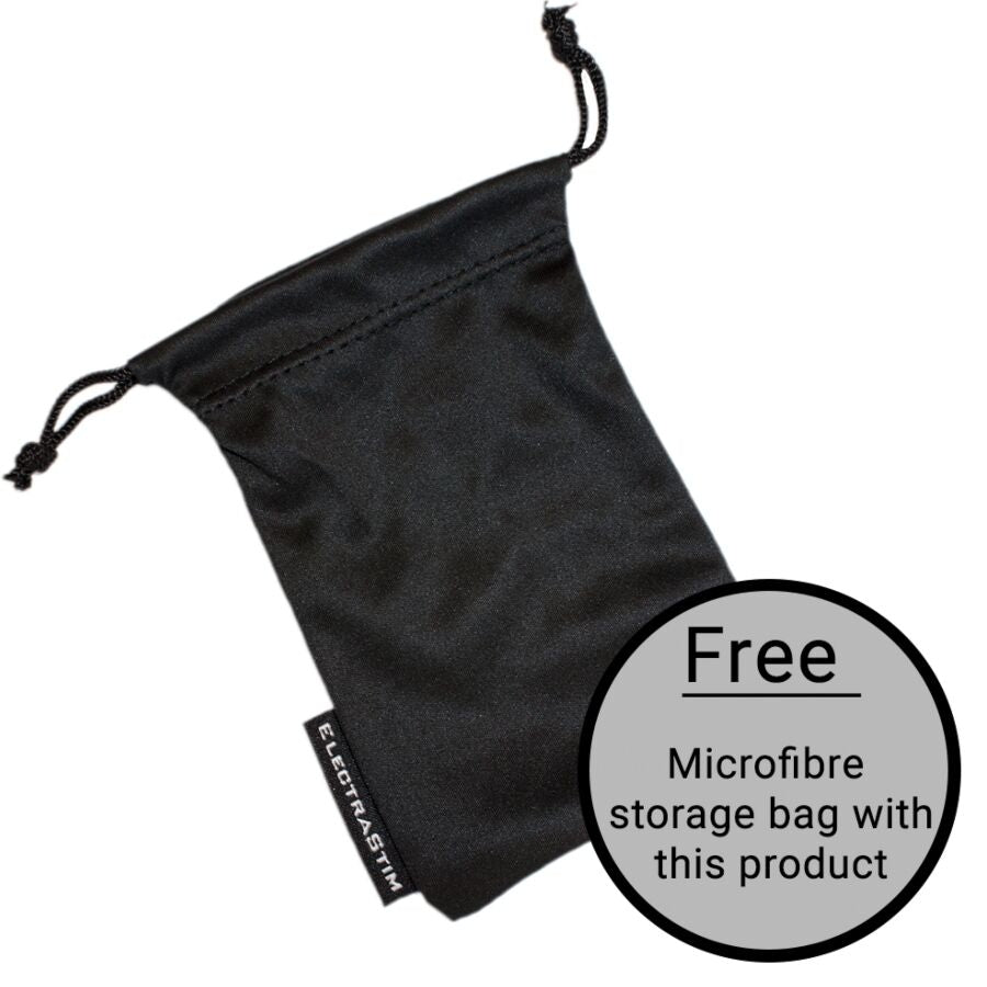 ELECTRASTIM - ELECTRACLAMP PINCE ÉLECTRIQUE BIPOLAIRE - 7eme ciel