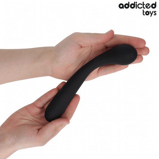 ADDICTED TOYS - MASSEUR ANAL 22,5 CM - 7eme ciel