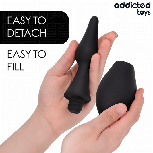 ADDICTED TOYS - NETTOYEUR DE VOYAGE MODÈLE 1 - 7eme ciel