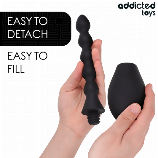 ADDICTED TOYS - NETTOYEUR DE VOYAGE MODÈLE 2 - 7eme ciel