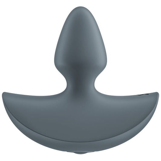 SATISFYER - ABSOLUTE BEGINNERS 1 VIBRATEUR ANAL PLUG