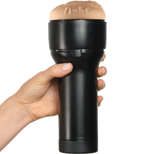 KIIROO - FEEL RACHEL STARR MASTURBATEUR STARS COLLECTION - 7eme ciel