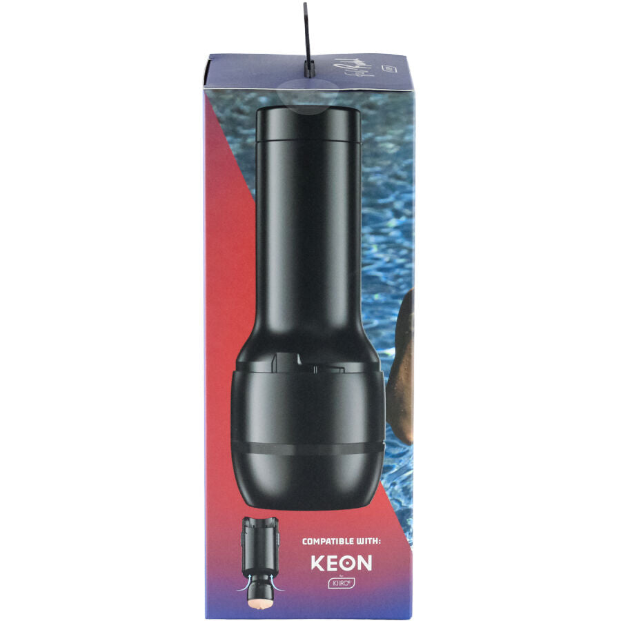 KIIROO - FEEL RACHEL STARR MASTURBATEUR STARS COLLECTION - 7eme ciel