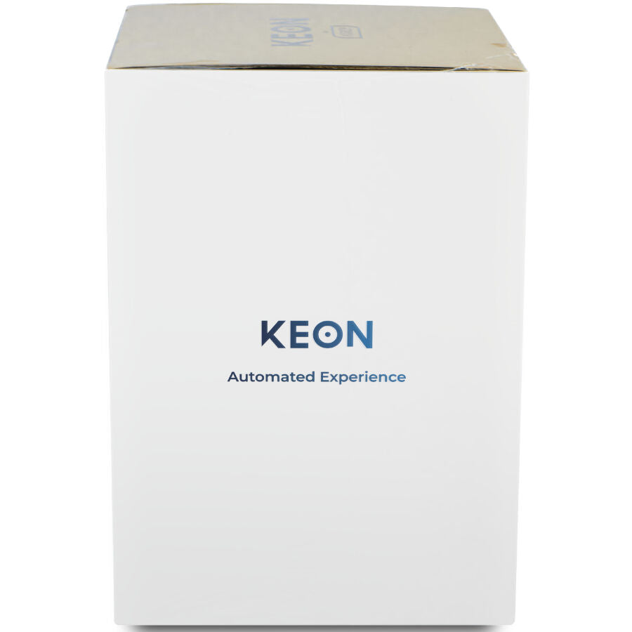 KIIROO - MASTURBATEUR AUTOMATIQUE WIFI KEON - 7eme ciel