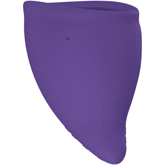 FUN FACTORY - COUPE MENSTRUELLE FUN TAILLE A CASSIS