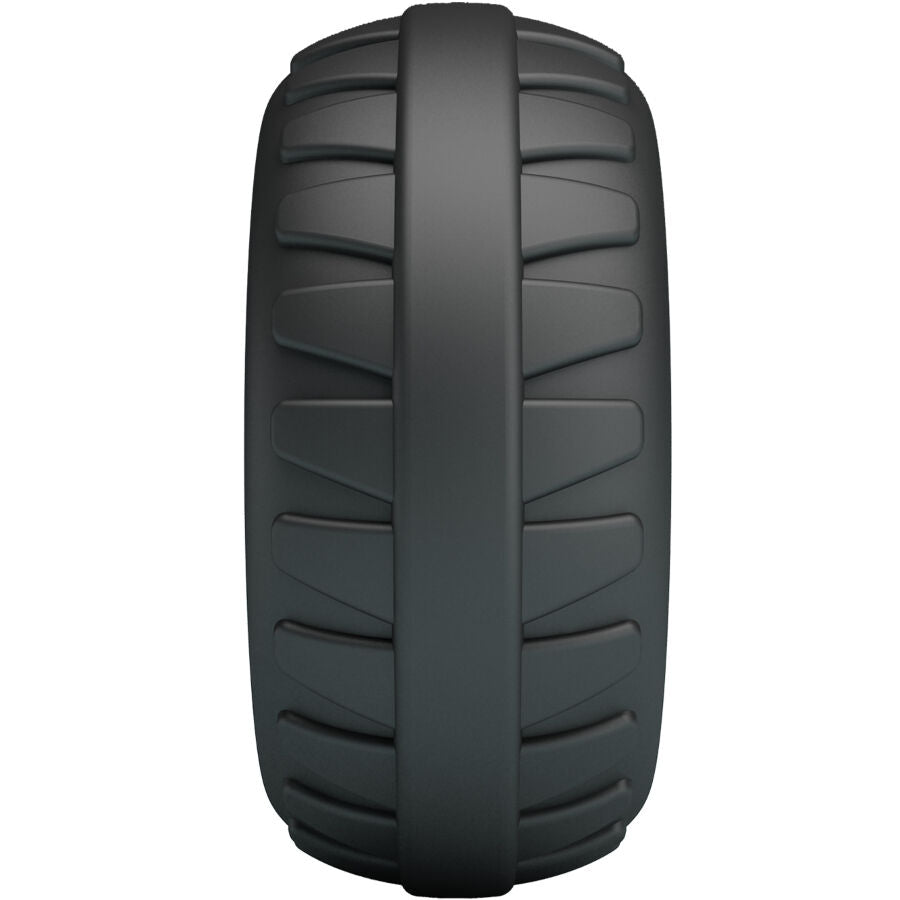 CRAZY BULL - BAGUE EN SILICONE DILSON MODÈLE 3 - 7eme ciel