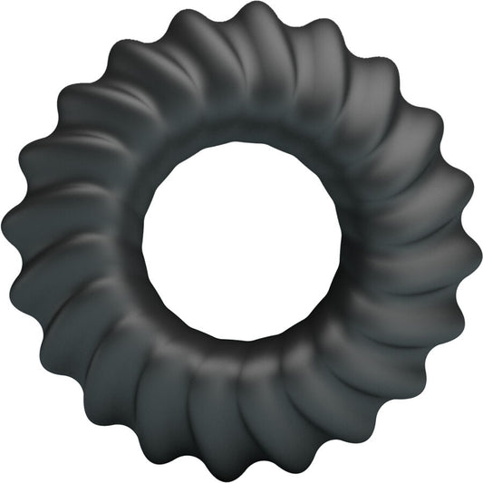 CRAZY BULL - BAGUE EN SILICONE FITZ MODÈLE 8 - 7eme ciel