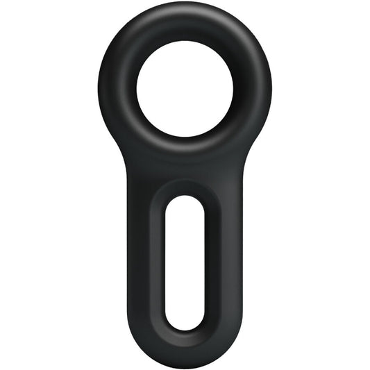 CRAZY BULL - BAGUE EN SILICONE ONIEL MODÈLE 18