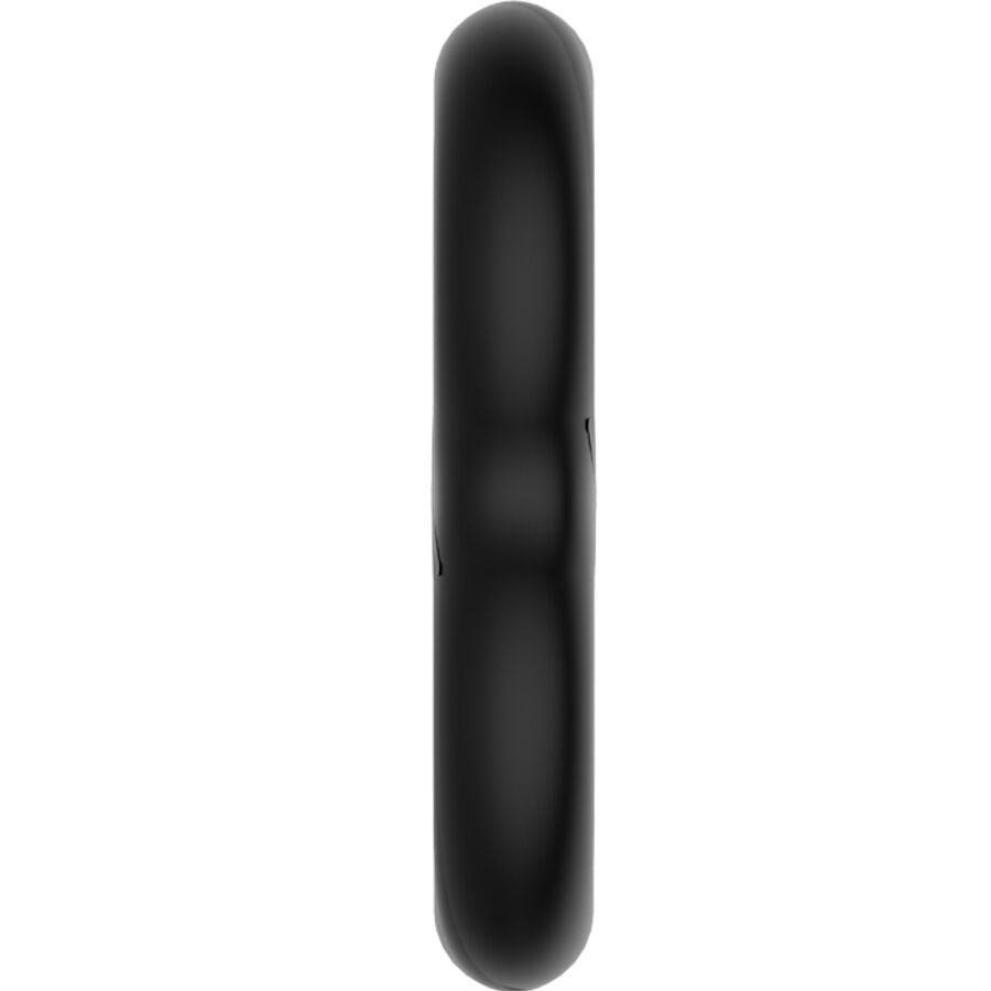 CRAZY BULL - BAGUE EN SILICONE DOUBLE INFINITY - 7eme ciel