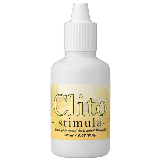 RUF - CRÈME STIMULANTE CLITORIS - 7eme ciel