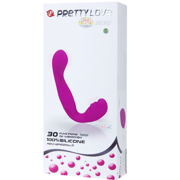 PRETTY LOVE - BEAU HARNAIS LILAS - 7eme ciel