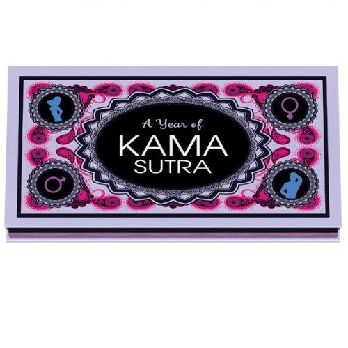 KHEPER GAMES - 52 CARTES DE CONSEILS SEXUELS ABSOLUMENT ORGASMIQUES - 7eme ciel