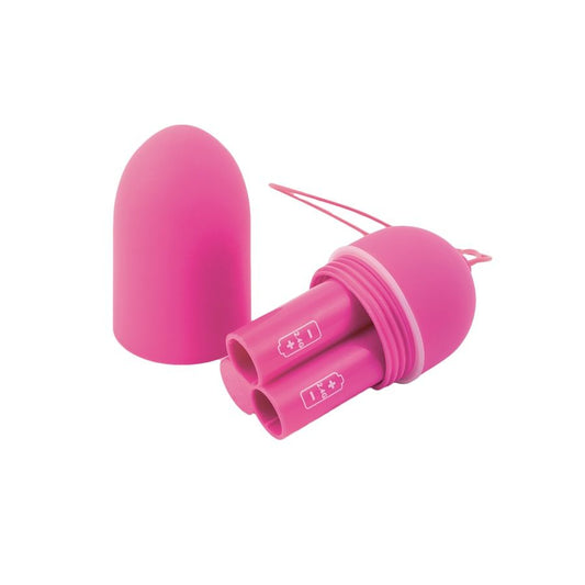 B SWISH - TÉLÉCOMMANDE ROSE CLASSIQUE BNAUGHTY UNLEASHED - 7eme ciel