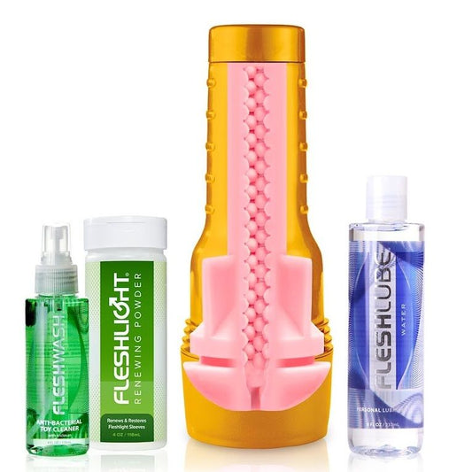 FLESHLIGHT - UNITÉ D-ENTRAÎNEMENT LA VITALITÉ - 7eme ciel