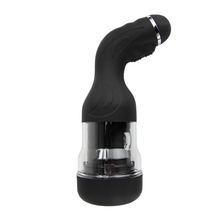 BAILE - MASTURBATEUR AUTOMATIQUE ROTATION LOVER 5V - 7eme ciel