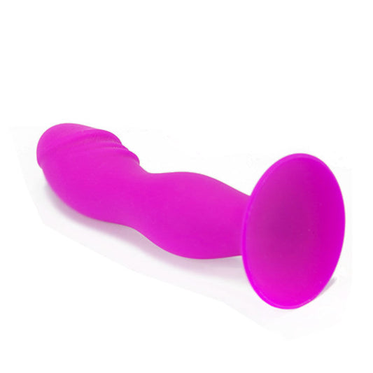 PRETTY LOVE - BOOTY PASSION PLUG RÉALISTE - 7eme ciel
