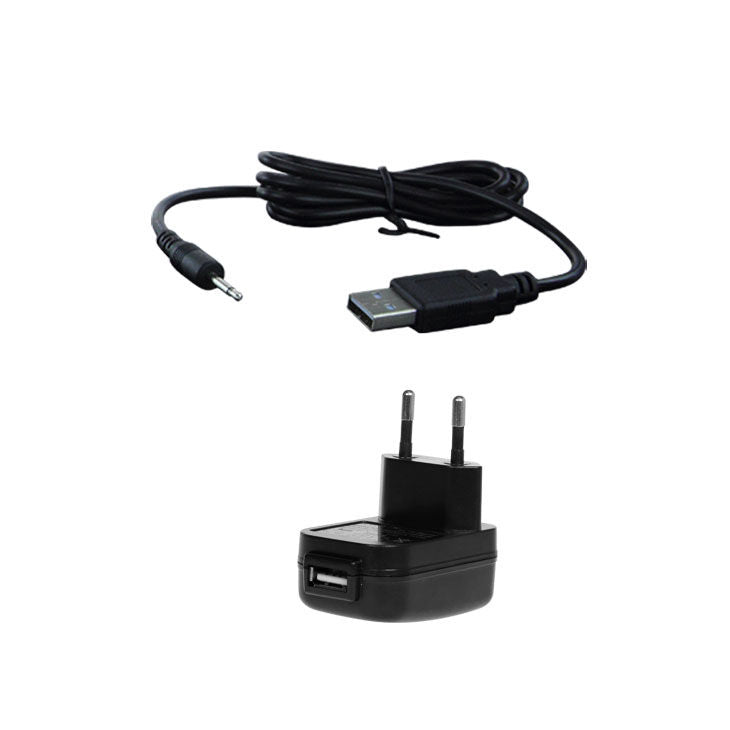 PRETTY LOVE - SMART VIBRATEUR VICTOR AVEC STIMULATEUR DE CLITORIS - 7eme ciel