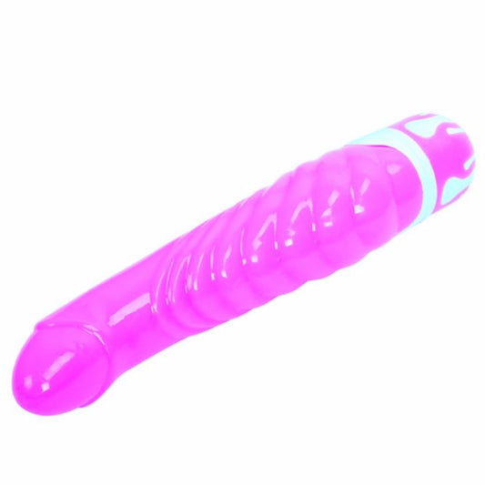 BAILE - LA BITE RÉALISTE LILAS G-SPOT 21.8 CM - 7eme ciel