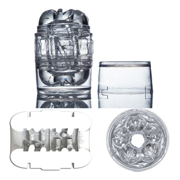 FLESHLIGHT - MASTURBATEUR QUICKSHOT VANTAGE - 7eme ciel