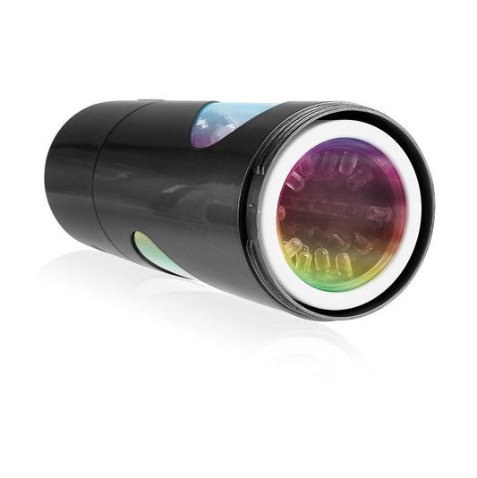 EXTREME TOYZ - ROTO BATOR USB MASTURBATEUR MLE BOUCHE - 7eme ciel